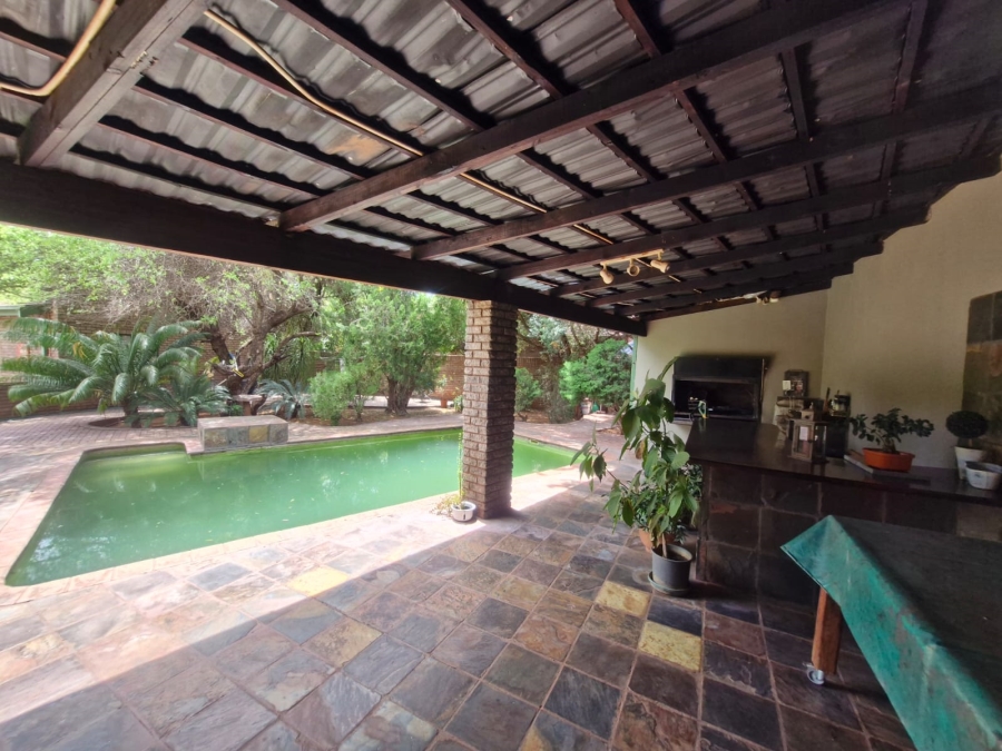 4 Bedroom Property for Sale in Kathu Northern Cape